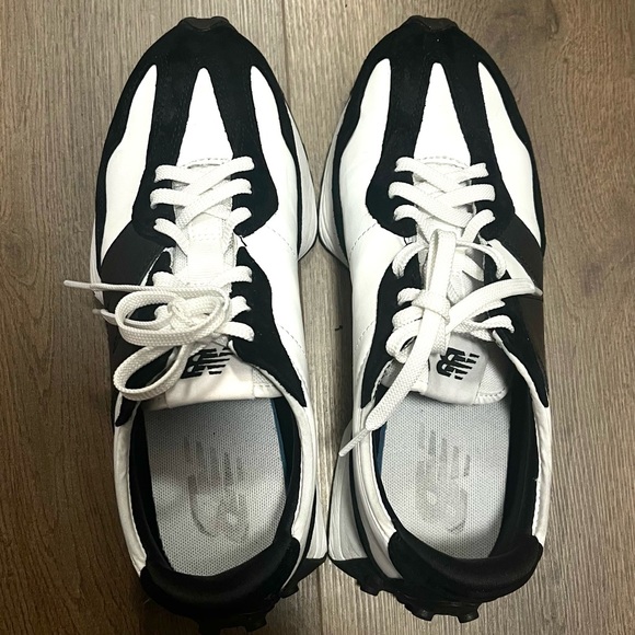 New Balance 327 - Picture 7 of 7